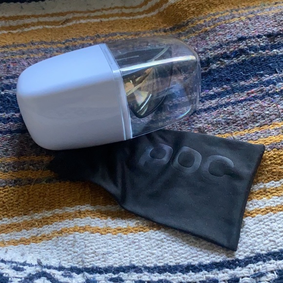 POC Do Blade Raceday sunglasses - Picture 4 of 4